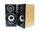 FT-2031 USB Multimedia Speaker For Computer ,PC ,Woofer Speaker For Laptop.