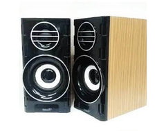 FT-2031 USB Multimedia Speaker For Computer ,PC ,Woofer Speaker For Laptop.