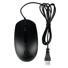 HP M10 Portable Ergonomic Design Computer Mouse