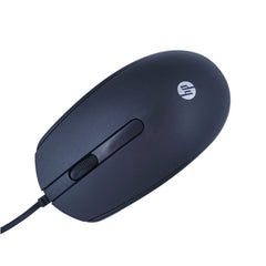 HP M10 Portable Ergonomic Design Computer Mouse