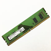 4GB DDR4 Desktop Branded RAM