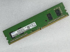 4GB DDR4 Desktop Branded RAM