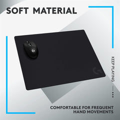 Mouse Pad For Home Or Office Use Smooth Surface Best For Gaming Ultra High Surface