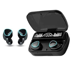M10 TWS Wireless Bluetooth Earbuds Original