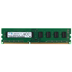 8GB DDR3 Desktop Branded RAM