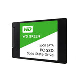 120GB/128GB 2.5inch Mix Brand Solid Drive(SSD) Branded above 90% Health
