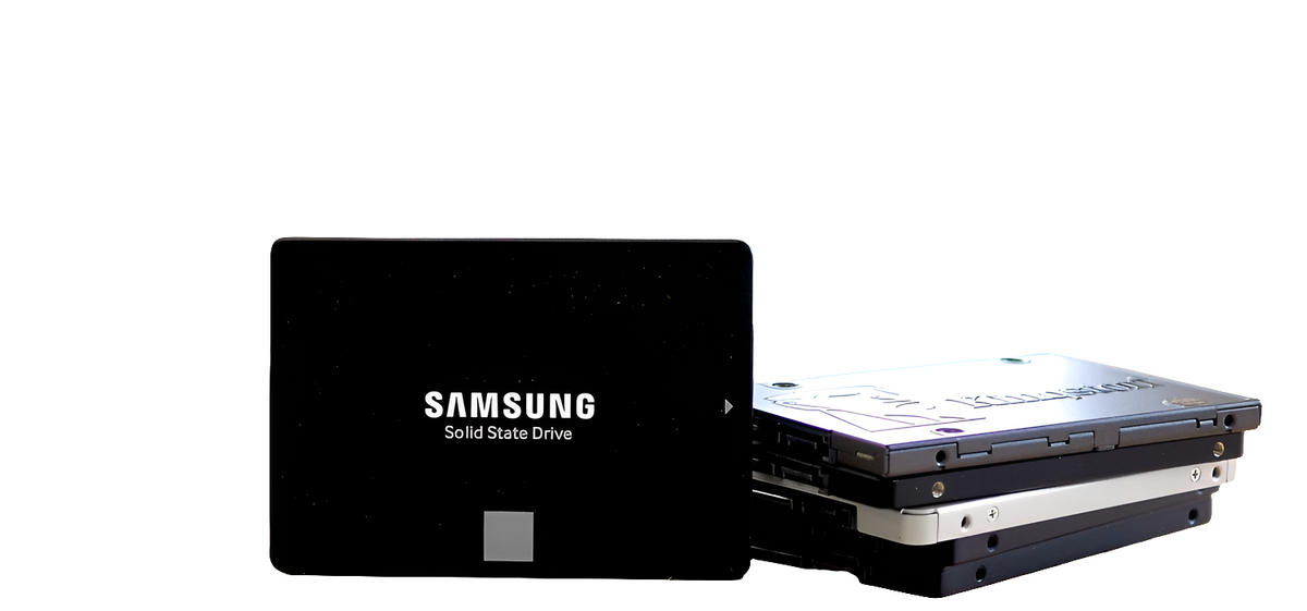 240GB/256GB 2.5inch Mix Brand Solid State Drive SSD Branded above 90%Health