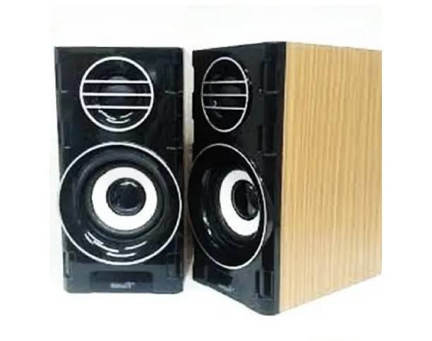 FT-2031 USB Multimedia Speaker For Computer ,PC ,Woofer Speaker For Laptop.