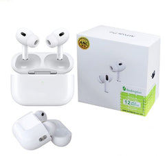 Earbuds Black Buzzer Edition