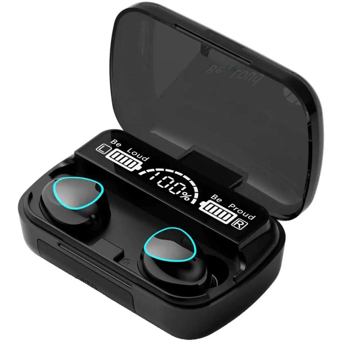 M10 TWS Wireless Bluetooth Earbuds Original
