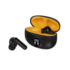 TWS Wireless Earbuds with Led display, ENC noise cancellation, hifi stereo, Bluetooth 5.3