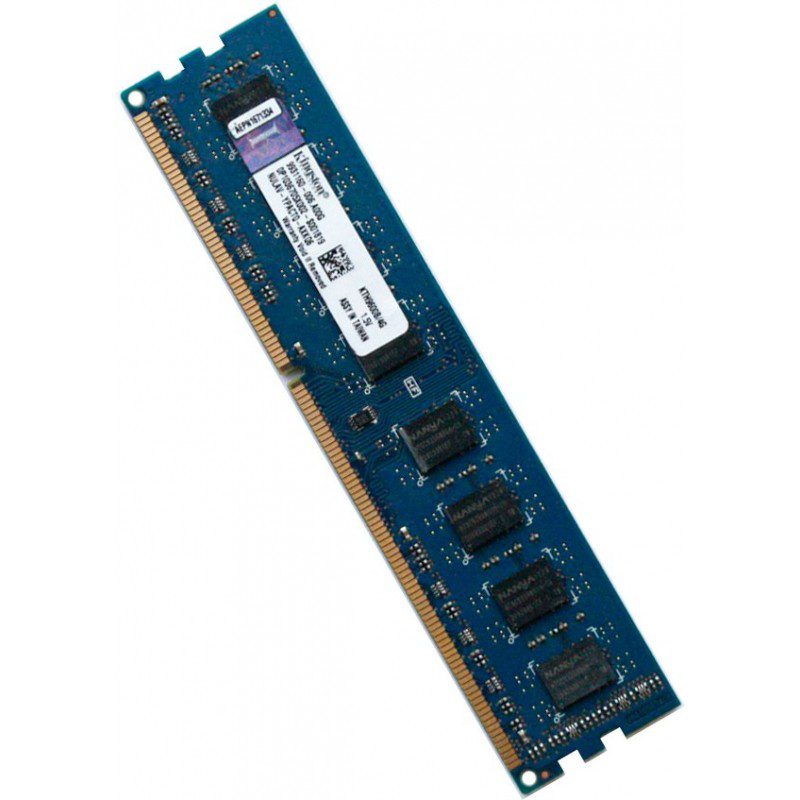 4GB DDR3 Desktop Branded RAM