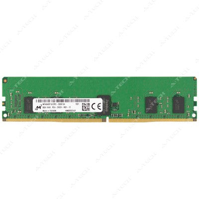 8gb DDR4 Desktop Branded Ram
