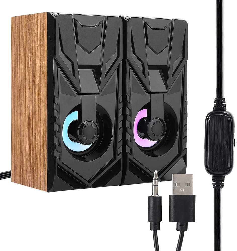 Prime USB multimedia speakers FT-858 Portable USB Music Speaker Sound Boxes For Laptop Computer