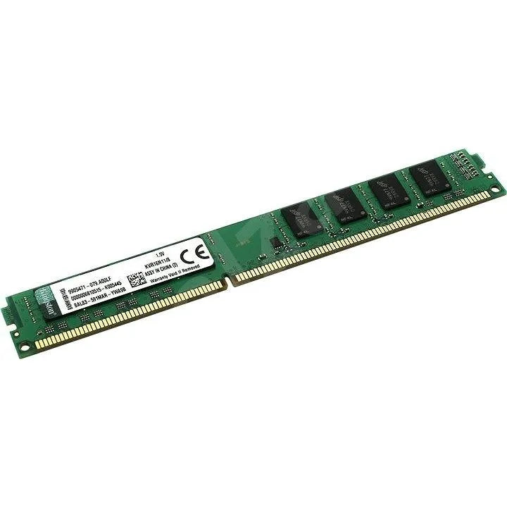 8GB DDR3 Desktop Branded RAM