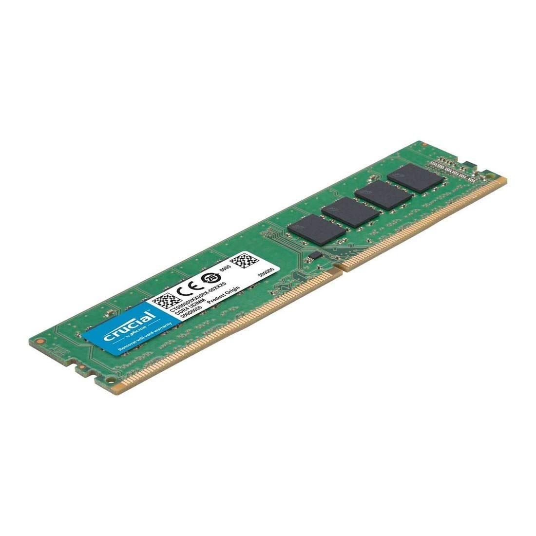 16GB DDR4 Desktop Branded RAM