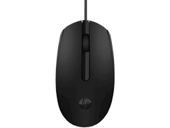HP M10 Portable Ergonomic Design Computer Mouse