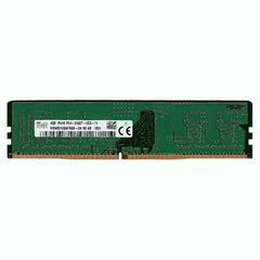 4GB DDR4 Desktop Branded RAM