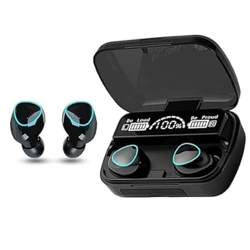M10 TWS Wireless Bluetooth Earbuds Original