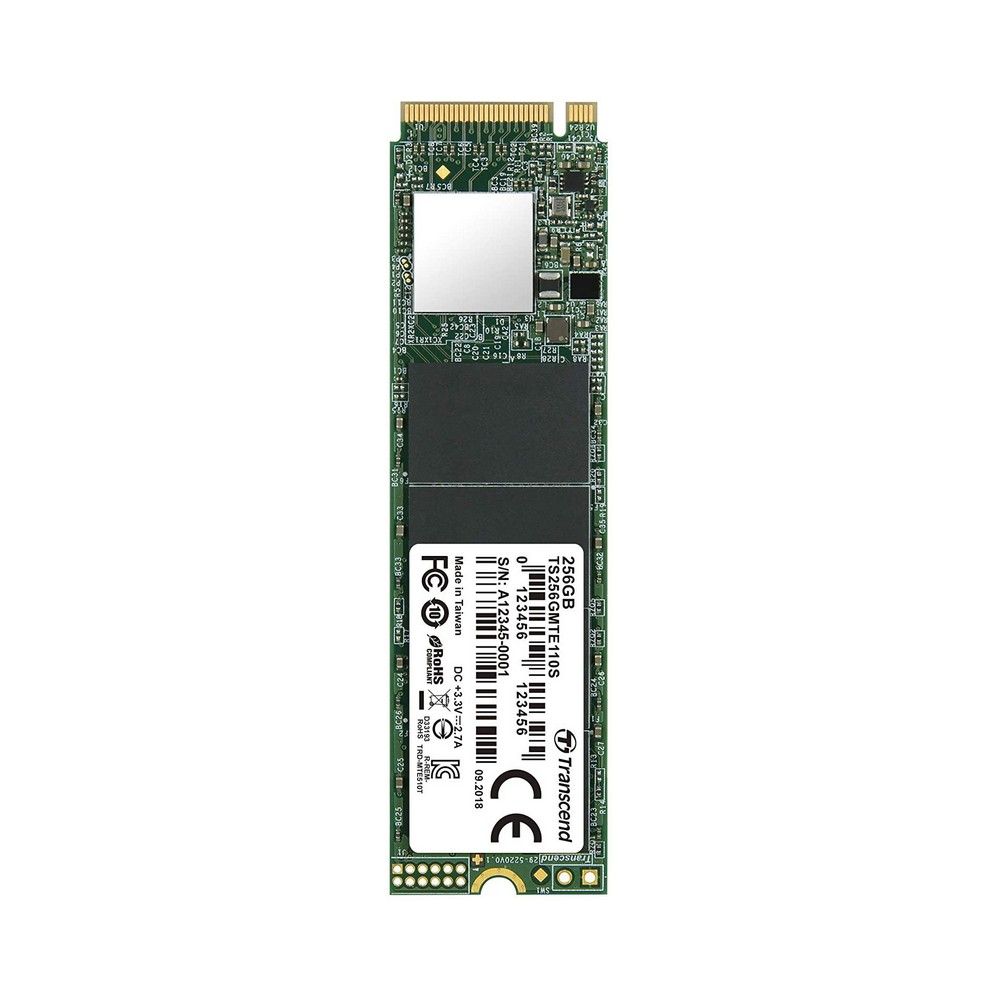256gb Mix Brand M2 SSD Nvme Card Second hand above 90%Health
